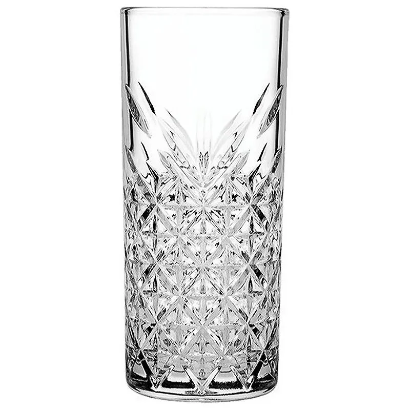 Набір склянок для соку, 180 мл, 4 шт, 420326 купити недорого в Україні, фото 1