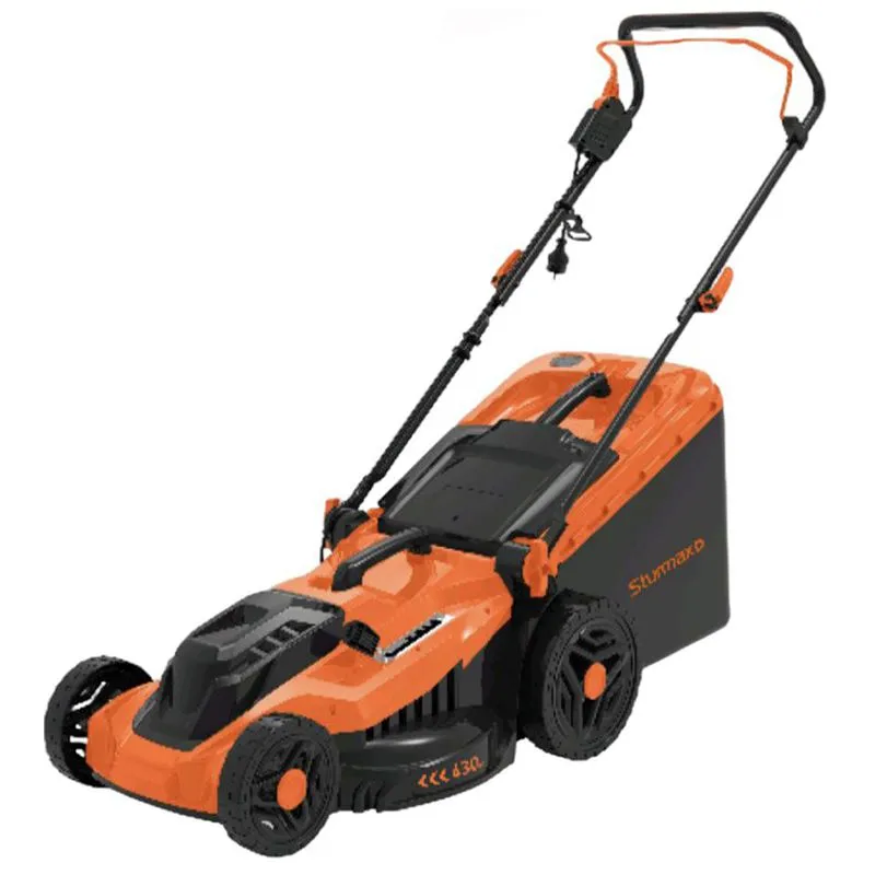 Газонокосилка электрическая Sturmax GTM3620, 43 см, 2,0 кВт купить недорого в Украине, фото 1