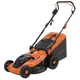 Газонокосарка електрична Sturmax GTM3620, 43 см, 2,0 кВт купити недорого в Україні, фото 1