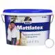 Краска интерьерная латексная Dufa Mattlatex D100, 14 кг, матовая, белый, фото 1 Краска интерьерная латексная Dufa Mattlatex D100, 14 кг, матовая, белый купить недорого в Украине, фото 1