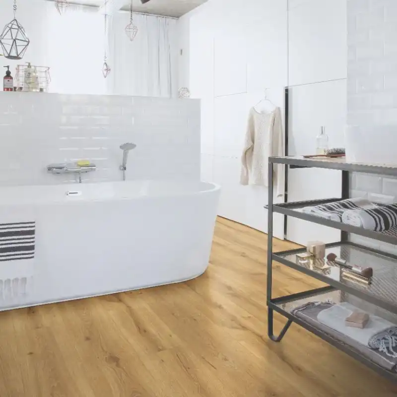 Ламінат Quick Step Majestic 32, 9.5 мм, Дуб пустелі теплий натуральний, MJ3551 купити недорого в Україні, фото 1