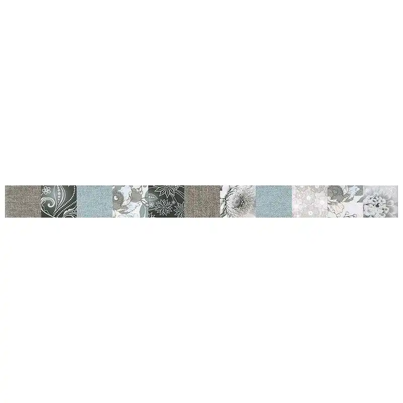 Плитка InterCerama Lurex, 52х600 мм, бежевий, БВ 188 021, фото 2 Плитка InterCerama Lurex, 52х600 мм, бежевий, БВ 188 021 купити недорого в Україні, фото 2