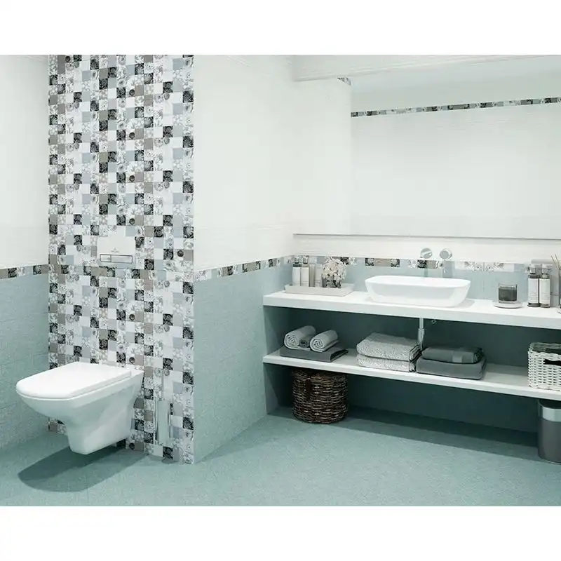 Плитка InterCerama Lurex, 52х600 мм, бежевий, БВ 188 021, фото 1 Плитка InterCerama Lurex, 52х600 мм, бежевий, БВ 188 021 купити недорого в Україні, фото 1