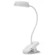 Лампа настольная Philips Donutclip DSK201 PT, 3 Вт, 4000 K, белый, 929003179727, фото 1 Лампа настольная Philips Donutclip DSK201 PT, 3 Вт, 4000 K, белый, 929003179727 купить недорого в Украине, фото 1