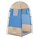 Палатка для переодевания Bestway, 110x110х190 см, в ассортименте, 68002, фото 3 Палатка для переодевания Bestway, 110x110х190 см, в ассортименте, 68002 купить недорого в Украине, фото 3