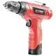 Шуруповерт аккумуляторный Stark CD-10-2 Li-Ion, 650 об/мин, 1,3 Ah x 2 шт., 210070016 купить недорого в Украине, фото 1