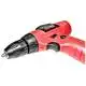 Шуруповерт аккумуляторный Stark CD-10-2 Li-Ion, 650 об/мин, 1,3 Ah x 2 шт., 210070016 купить недорого в Украине, фото 4
