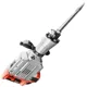 Молоток відбійний Stark RH-1800DB, 1800 Вт, 48 Дж, 140060031, фото 2 Молоток відбійний Stark RH-1800DB, 1800 Вт, 48 Дж, 140060031 купити недорого в Україні, фото 2