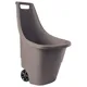 Тачка садовая Keter Easy Go Breeze, 50 л, коричневый, 231353 купить недорого в Украине, фото 1