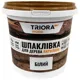 Шпаклівка для дерева Triora, 1,5 кг, білий, фото 1 Шпаклівка для дерева Triora, 1,5 кг, білий купити недорого в Україні, фото 1