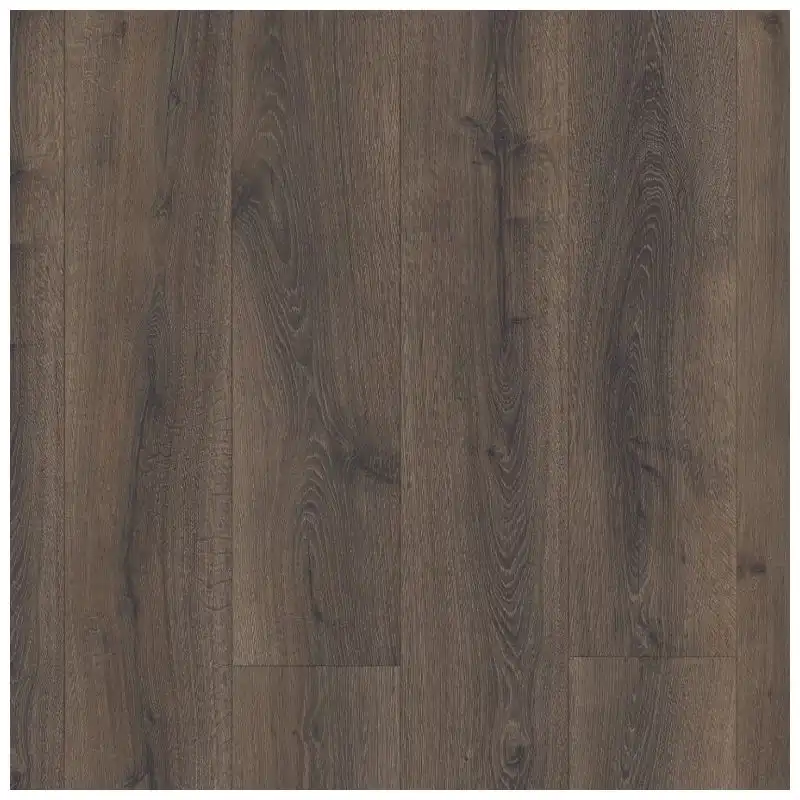 Ламінат Quick Step Majestic 32, 9.5 мм, Дуб пустелі, темно-коричневий, брашований, MJ3553 купити недорого в Україні, фото 2