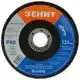 Диск пелюстковий Зеніт, P60, 125х22,2 мм, 11125060 купити недорого в Україні, фото 1