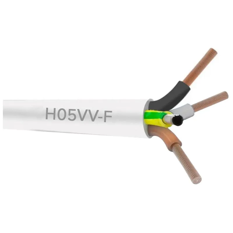 Провод ПВСм Одескабель H05VV-F, 4 х 1,5 кв.мм купить недорого в Украине, фото 1