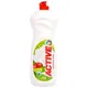 Гель для миття посуду Active  Apple lime, 1 л, 4820196010418 купити недорого в Україні, фото 1