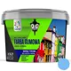 Краска резиновая Colorina, ярко-голубой, 1,2 кг, фото 1 Краска резиновая Colorina, ярко-голубой, 1,2 кг купить недорого в Украине, фото 1