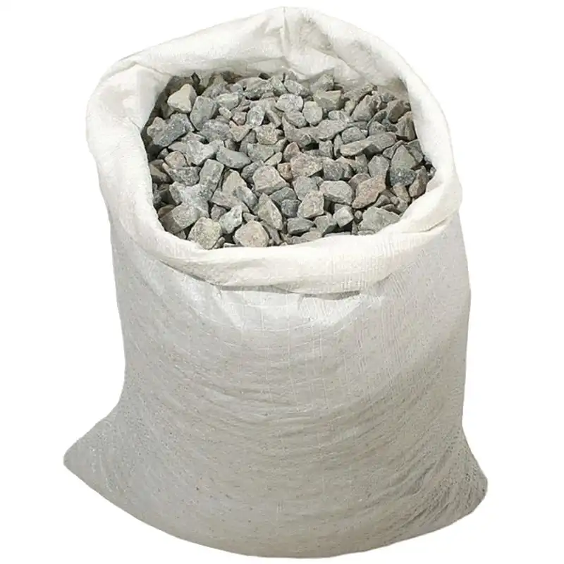 Щебінь гранітний фракція 5-20 мм, 25 кг купити недорого в Україні, фото 1