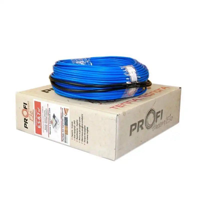 Нагрівальний кабель Profitherm Еко-2, 95 Вт купити недорого в Україні, фото 2
