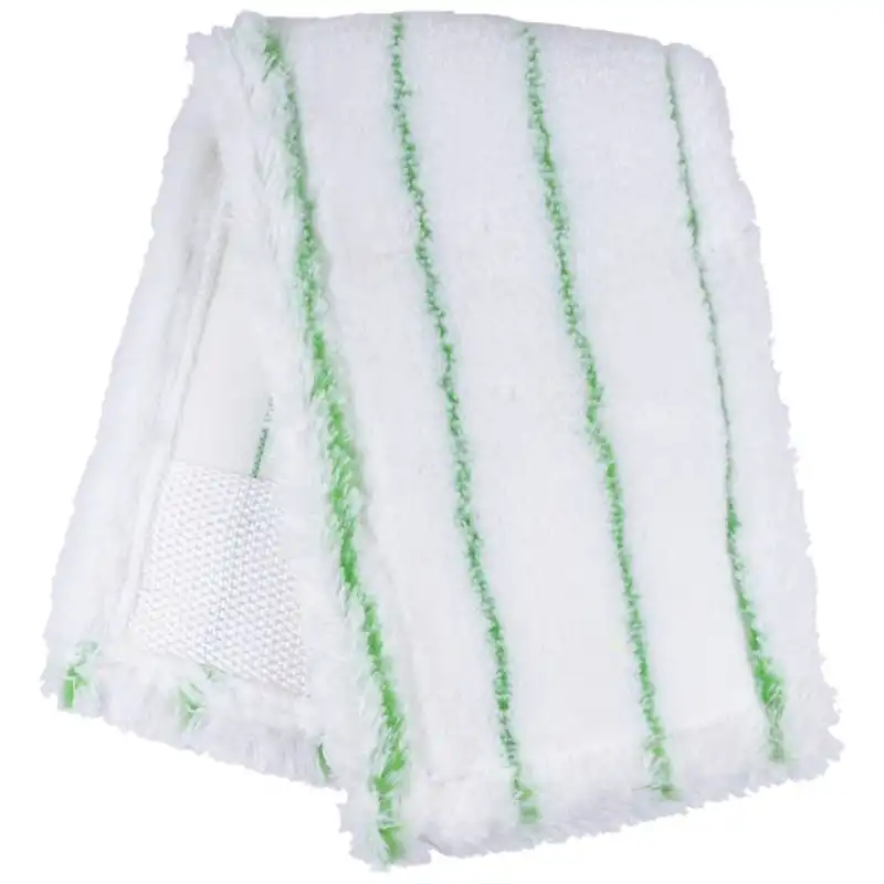 Насадка змінна для швабри з мікрофібри Eco Fabric, 42 см, EF1906Mix купити недорого в Україні, фото 1
