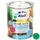 Емаль алкідна Atoll ПФ-115, 2,6 кг, смарагдовий купити недорого в Україні, фото 1