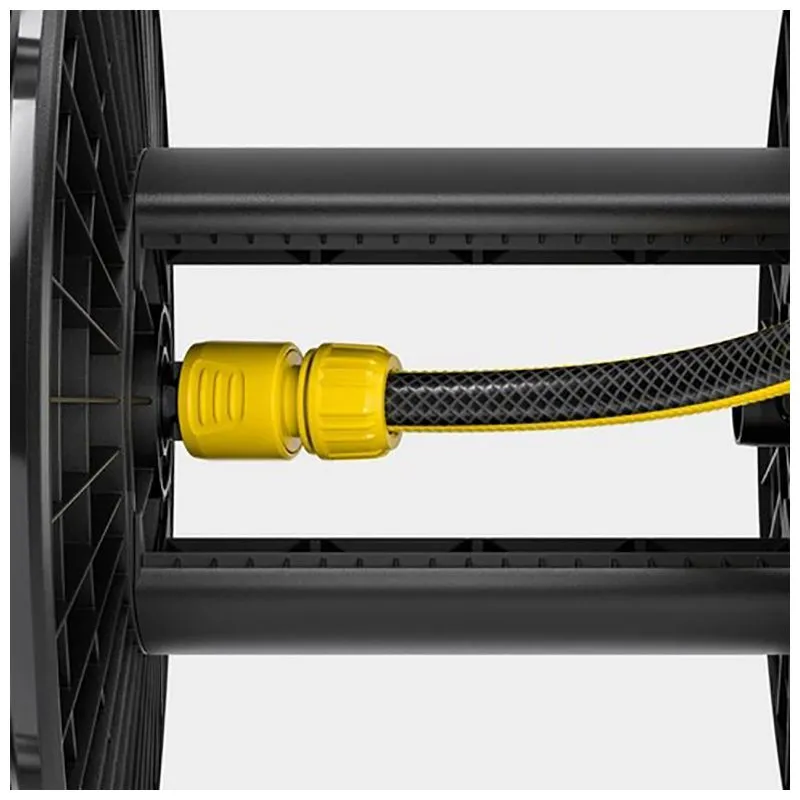 Настенная катушка для шланга Karcher HR 3.20 Set, 20 м, 2.645-372.0 купить недорого в Украине, фото 2