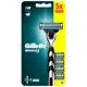 Бритва Gillette Mach3, 5 сменных кассет купить недорого в Украине, фото 1