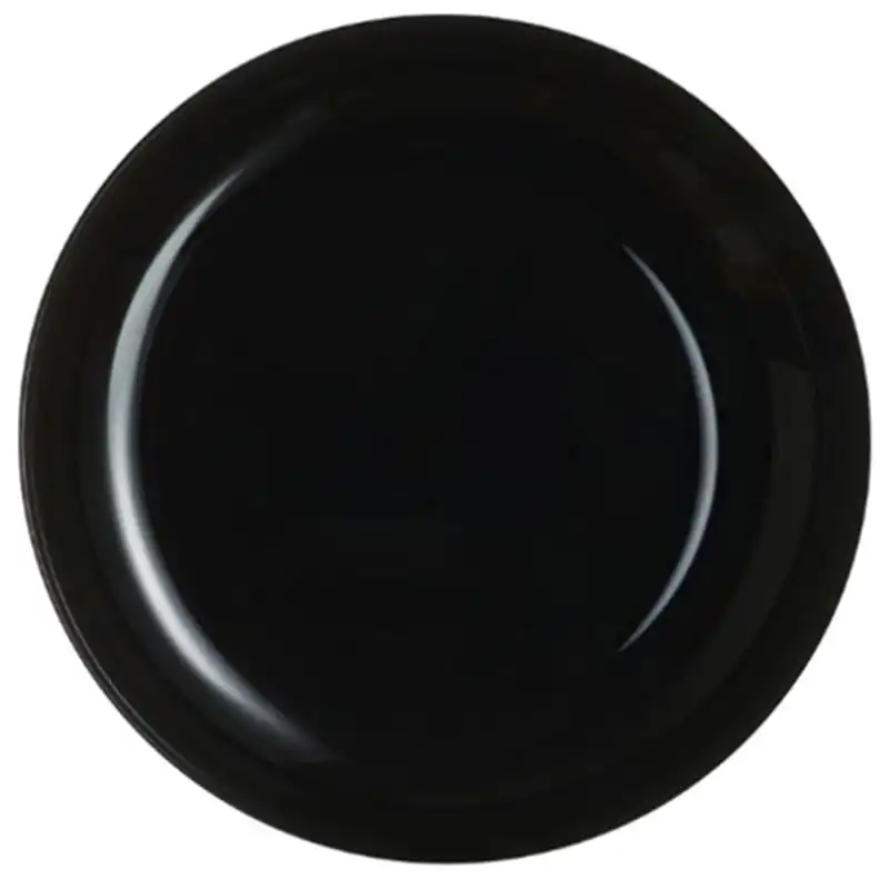 Блюдо глубокое Luminarc Friends Time Black Couscous Tajine, 21 см, P6361 купить недорого в Украине, фото 1