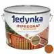 Антисептик Jedynka Impregnat, 10 л, горіх купити недорого в Україні, фото 1