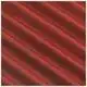 Лист Onduline, 2х0,95 м, красний купить недорого в Украине, фото 2