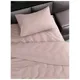 Комплект постільної білизни Arcloud Peach Whip, 200х220 см, 80 г/кв.м, персик, фото 3 Комплект постільної білизни Arcloud Peach Whip, 200х220 см, 80 г/кв.м, персик купити недорого в Україні, фото 3