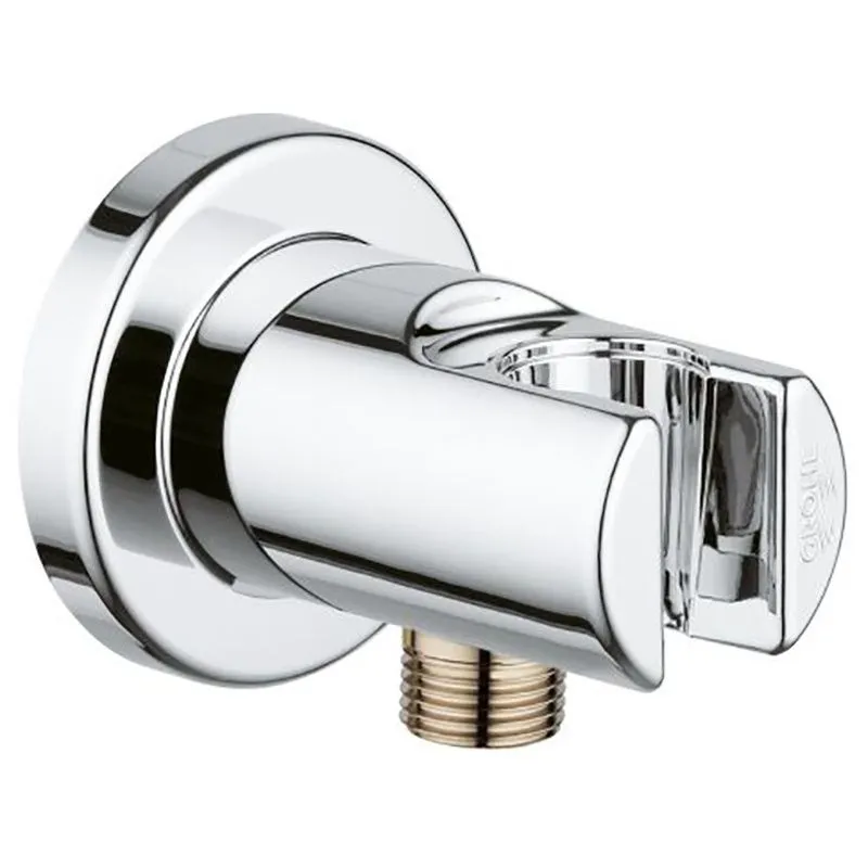 Підключення для душового шлангу Grohe Relexa Plus 28628 купити недорого в Україні, фото 1