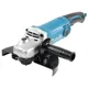 Шліфмашина кутова Makita, 2000 Вт, GA9050 купити недорого в Україні, фото 4