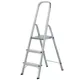 Лестница алюминиевая Helten Nova, 3 ступеньки, 2,5 м, VSN103H купить недорого в Украине, фото 1