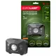 Ліхтар налобний світлодіодний Eurolamp HL-3W Black COB Red light, 3 Вт, 3xAAA, чорний, фото 2 Ліхтар налобний світлодіодний Eurolamp HL-3W Black COB Red light, 3 Вт, 3xAAA, чорний купити недорого в Україні, фото 2