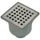 Трап для душу Valtemo Klepper Neoinox, 100 мм, NEO.131.1010.AS, фото 1 Трап для душу Valtemo Klepper Neoinox, 100 мм, NEO.131.1010.AS купити недорого в Україні, фото 1