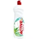 Гель для миття посуду Active Aloe Vera, 1 л, 4820196011217 купити недорого в Україні, фото 1