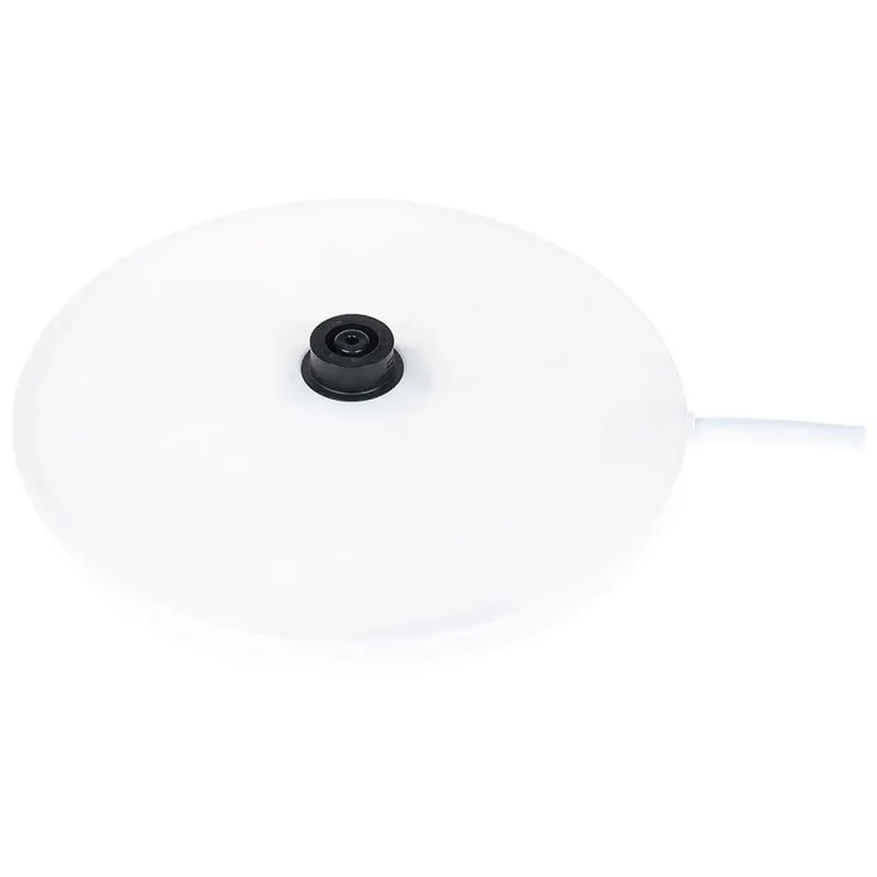 Чайник електричний Saturn ST-EK8435U White купити недорого в Україні, фото 2