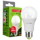 Лампа світлодіодна Eurolamp ECO, 12 Вт, 4000 K, LED-A60-12274(12-48V), фото 2 Лампа світлодіодна Eurolamp ECO, 12 Вт, 4000 K, LED-A60-12274(12-48V) купити недорого в Україні, фото 2
