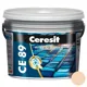 Фуга эпоксидная Ceresit СЕ-89 Ultraepoxy, тофи 844, 2,5 кг купить недорого в Украине, фото 1
