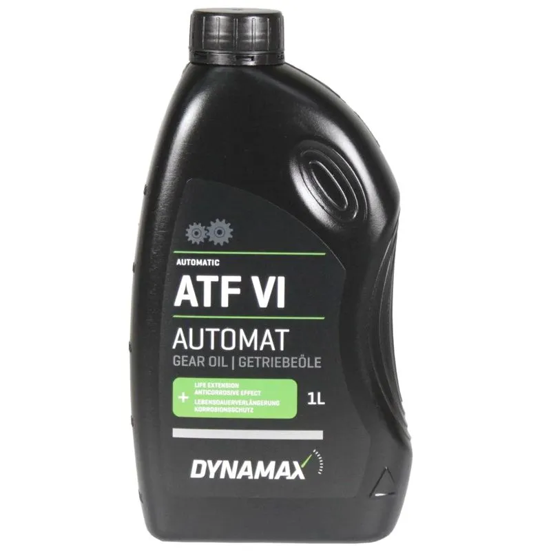 Смазка Dynamax ATF VI, 1 л, 60975 купить недорого в Украине, фото 1