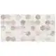 Плитка для стін Golden Tile Marmo Milano Hexagon, 300x600 мм, світло-сірий, 8МG153, фото 1 Плитка для стін Golden Tile Marmo Milano Hexagon, 300x600 мм, світло-сірий, 8МG153 купити недорого в Україні, фото 1