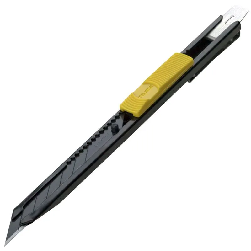 Нож строительный сегментный Tajima LC320B, 60x9 мм, 1101-0751 купить недорого в Украине, фото 1