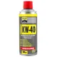 Смазка универсальная Kraft KW-40, аэрозоль, 200 мл, KF001, фото 1 Смазка универсальная Kraft KW-40, аэрозоль, 200 мл, KF001 купить недорого в Украине, фото 1