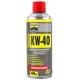 Смазка универсальная Kraft KW-40, аэрозоль, 400 мл, KF002 купить недорого в Украине, фото 1