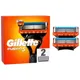 Сменные кассеты Gillette Fusion, 2 шт, фото 2 Сменные кассеты Gillette Fusion, 2 шт купить недорого в Украине, фото 2