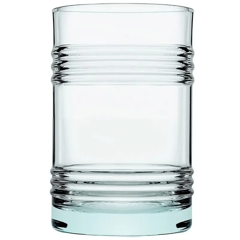 Набір склянок Pasabahce Tin Can, 490 мл, 4 шт, 420119 купити недорого в Україні, фото 1
