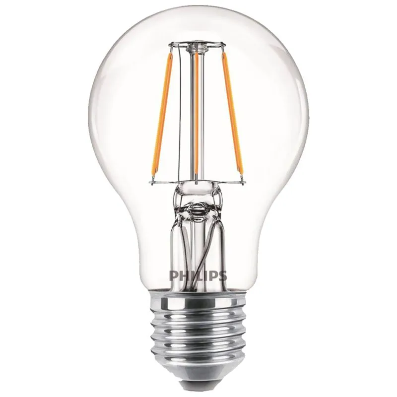 Лампа Philips Filament, 4 Вт, 6500 K, 929001974808 купить недорого в Украине, фото 1