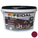 Гумова фарба Feidal Elastic Matt Ral 3005, 6 кг купити недорого в Україні, фото 1