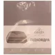 Підковдра Biltex Alloy 16-3915, 180х215 см, мікрофібра, фото 1 Підковдра Biltex Alloy 16-3915, 180х215 см, мікрофібра купити недорого в Україні, фото 1