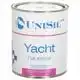 Лак яхтний UniSil Yacht Unisil, 2,5 л, глянцевий, фото 1 Лак яхтний UniSil Yacht Unisil, 2,5 л, глянцевий купити недорого в Україні, фото 1