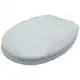 Сидіння для унітазу Koller Pool Graz P C5 Soft Close, білий купити недорого в Україні, фото 1